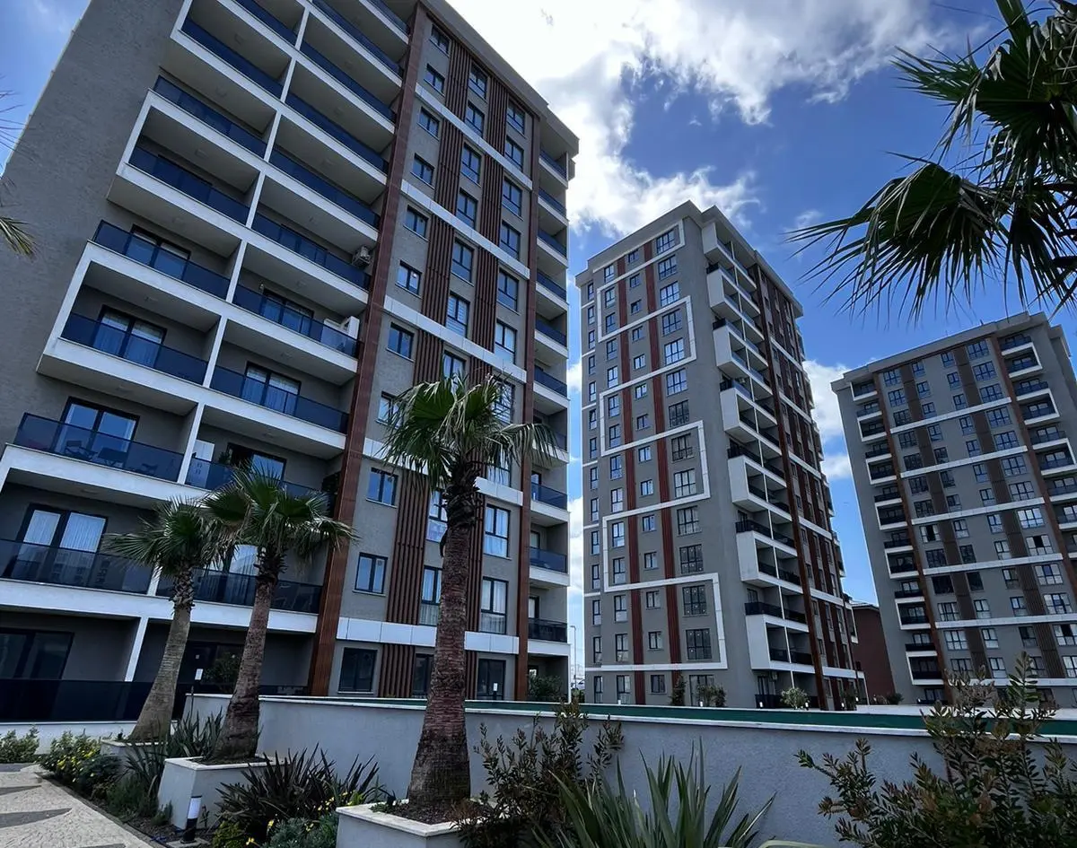 Property in Sancaktepe